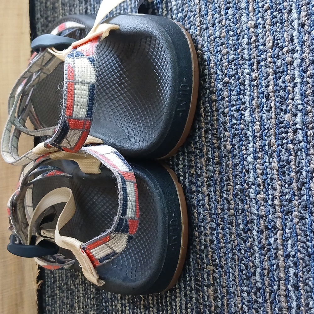 Chaco Womens Z/Cloud X2 Sandals Size 10 Womens - Picture 4 of 9